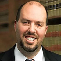 Justin Michael Alderman Lawyer
