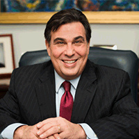 William J. Berman Lawyer