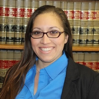 Alexandria  Jaquay Lawyer