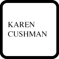 Karen  Cushman