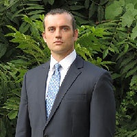 Joseph Michael Ahart Lawyer