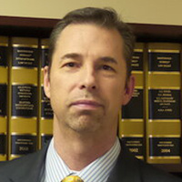 Christopher  May Lawyer