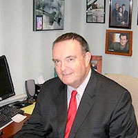 Benjamin N. Benjamin Lawyer