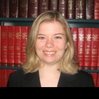 Hillary Carroll Kruger Lawyer