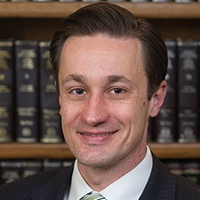 Russell W. Baker Lawyer