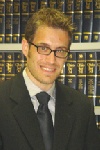 Jeffrey W. Harris Lawyer