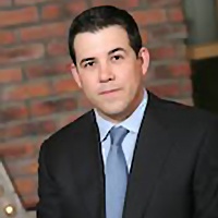 Paul Michael Dominguez Lawyer