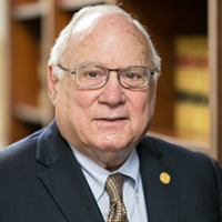 Irving M. Blank Lawyer
