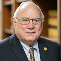 Irving M. Blank