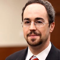 Benjamin L Luftman Lawyer