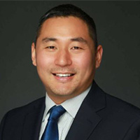 JIMMY C. CHONG Lawyer