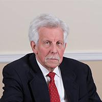 Donald C. Pullen Lawyer