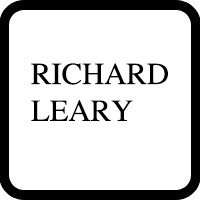 Richard B. Leary Lawyer