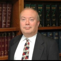 Richard M. Fedrow Lawyer
