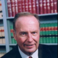 Thomas E. Thomas Lawyer
