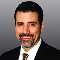 Joseph A. Maniscalco Lawyer