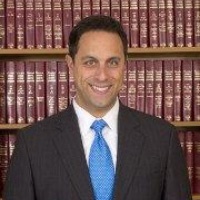 Michael P. Burdo Lawyer