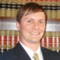 John N. John Lawyer