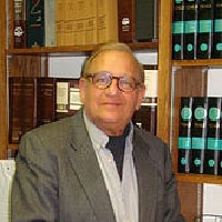 Richard B. Richard Lawyer