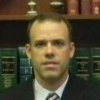 H. Scott Aalsberg Lawyer