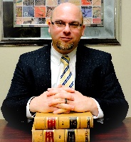 Bradley C. Bradley Lawyer