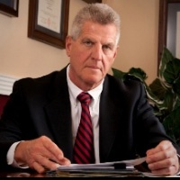 Thomas P. Thomas Lawyer