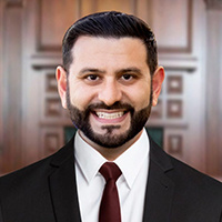 Joshua  Kohanbash Lawyer