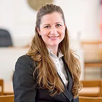 Rachel S. Gunther Lawyer