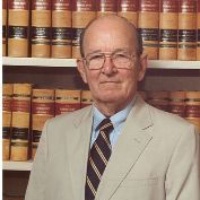 Norborne C. Norborne Lawyer