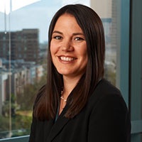Jennifer  Martinez Lawyer