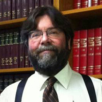 Terry  Slaw Lawyer