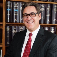 James R. James Lawyer