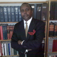 Welton Kemilious Wisham Lawyer