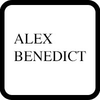 Alex Lan Benedict