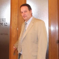 Thomas  Blumenthal Lawyer