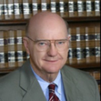 J. Ellsworth Hall Lawyer
