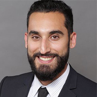 Navid  Kanani Lawyer