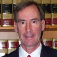 Patrick C. Patrick Lawyer