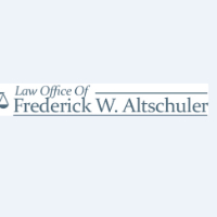 Frederick W. Altschuler Lawyer