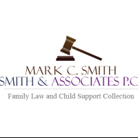 Mark C. Smith Lawyer
