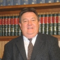 Richard D. Richard Lawyer