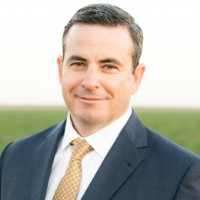 Beau C. Correia Lawyer