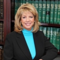Gretchen  Gretchen Lawyer