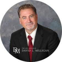 David Lee Milligan Lawyer