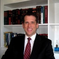 J. Matthew Norris Lawyer