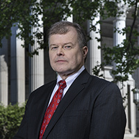 Nicholas Ivan Timko Lawyer