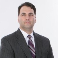 Christopher T. Christopher Lawyer