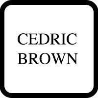 Cedric Roberto Cedric Lawyer