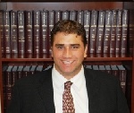 Jeffrey D. Jeffrey Lawyer