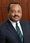 Gregory C. Okwuosah Lawyer